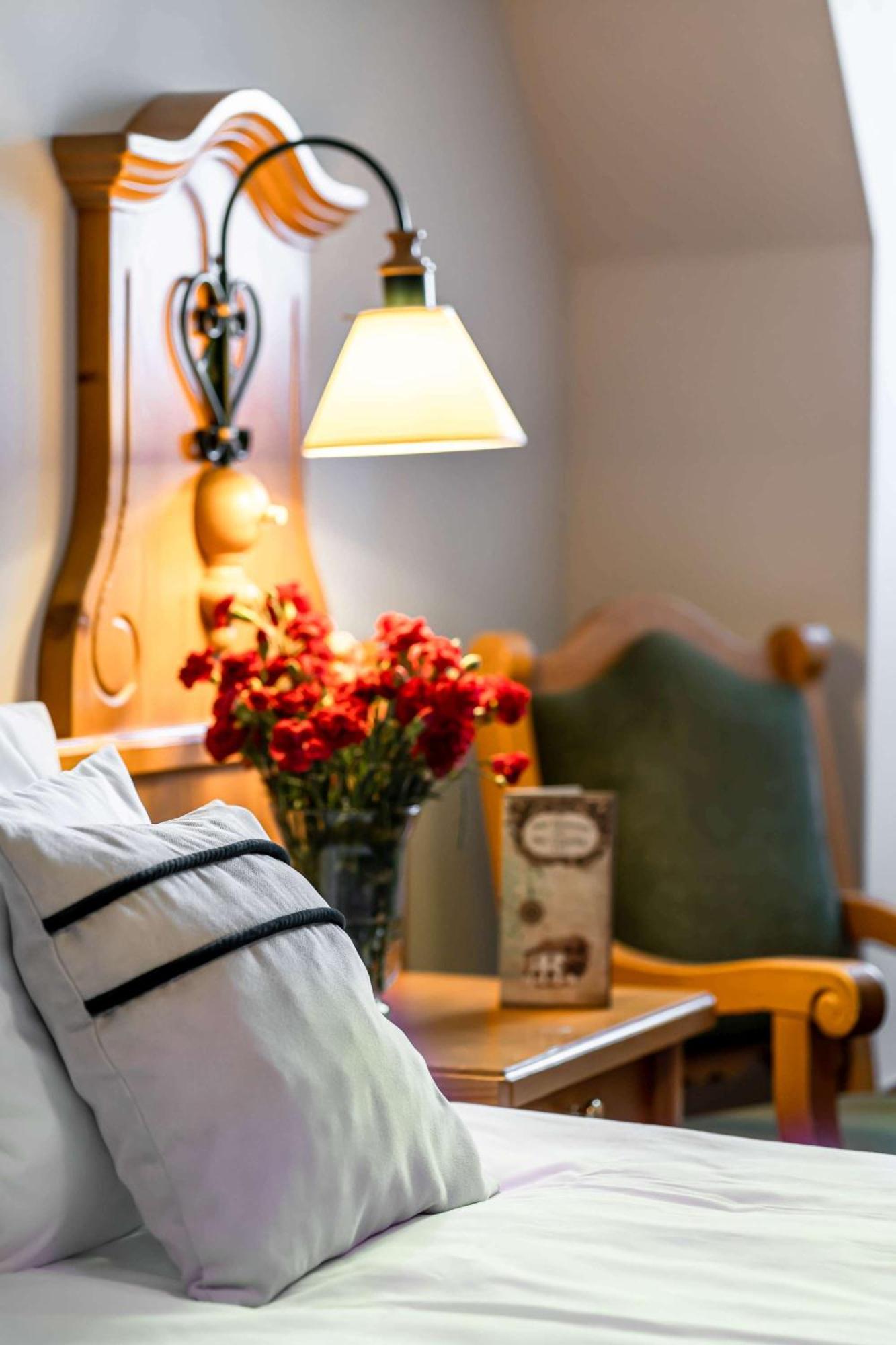 Hotel Pod Cizemka 산도미에르즈 외부 사진